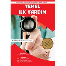 Temel İlk Yardım / Akademisyen